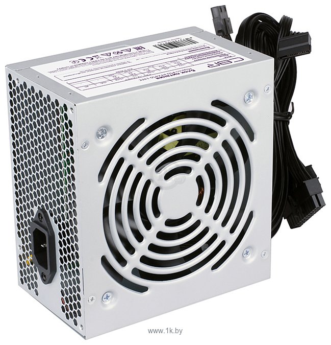 Фотографии CBR PSU-ATX450-12EC