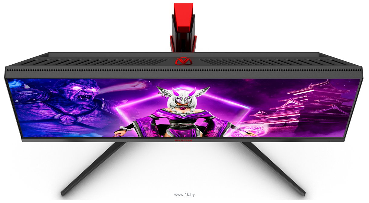 Фотографии AOC Agon Pro AG344UXM