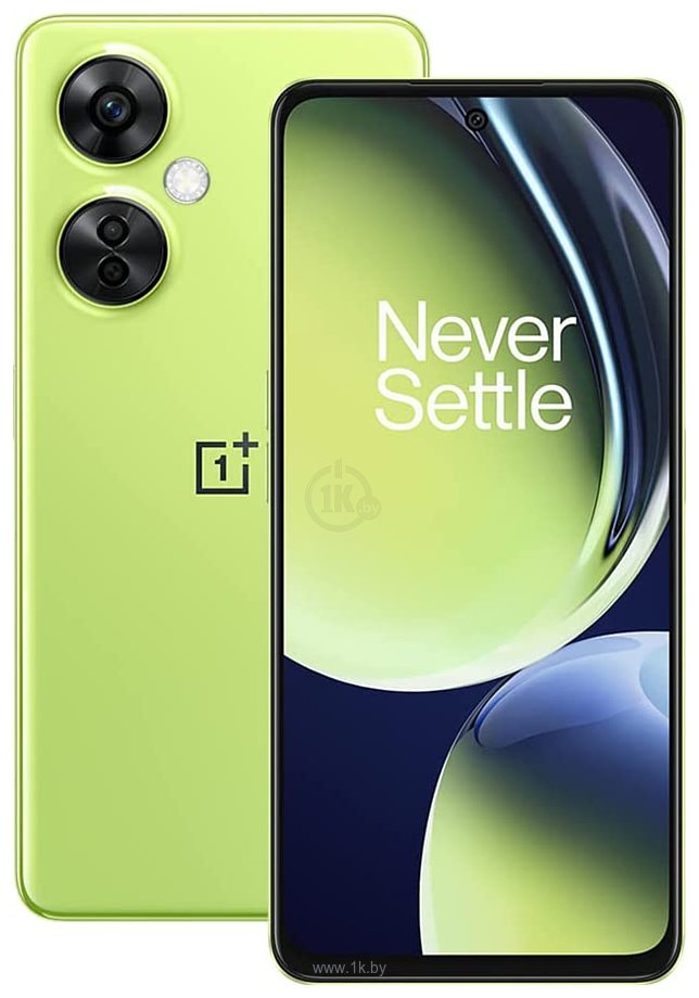 Фотографии OnePlus Nord CE 3 Lite 5G 8/256GB (глобальная версия)