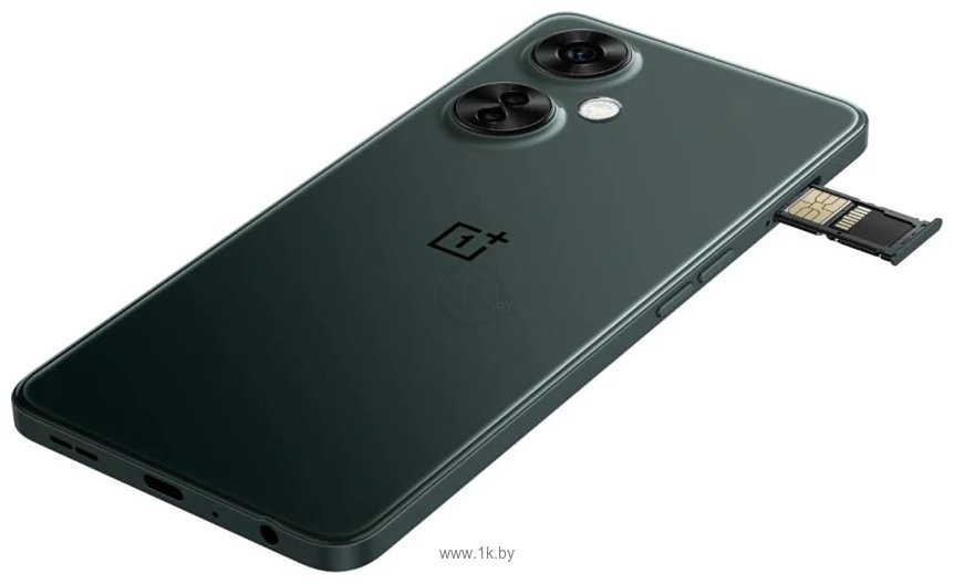 Фотографии OnePlus Nord CE 3 Lite 5G 8/256GB (глобальная версия)