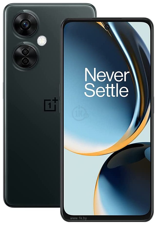 Фотографии OnePlus Nord CE 3 Lite 5G 8/256GB (глобальная версия)