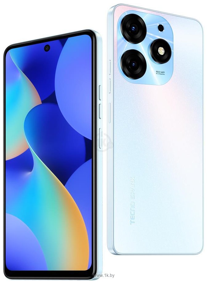 Фотографии Tecno Spark 10 Pro 8/128GB