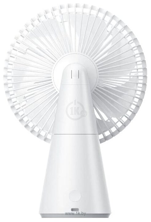 Фотографии Xiaomi Rechargeable Mini Fan BHR6089GL