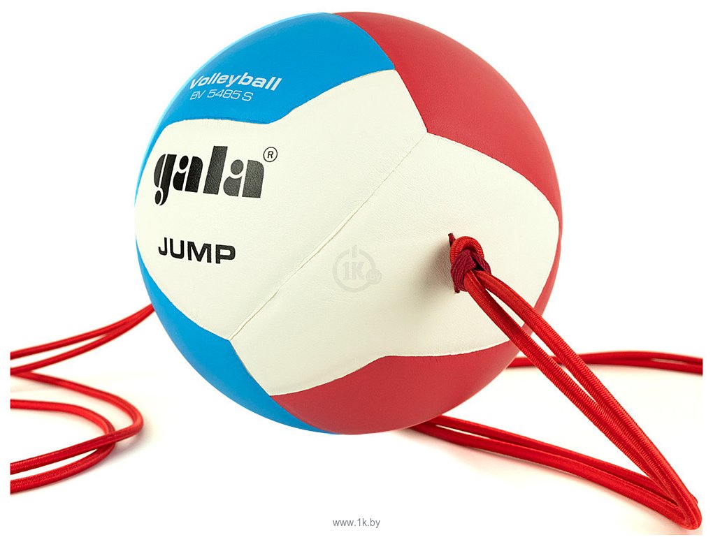 Фотографии Gala Jump 12 BV 5485 S (размер 5, красный/синий/желтый)