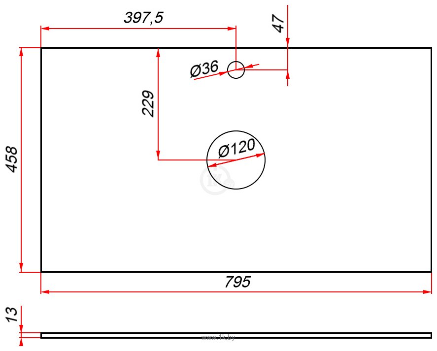 Фотографии ЗОВ Лира 80 L80MW0MWGVG-KP13W (белый/белый глянец)