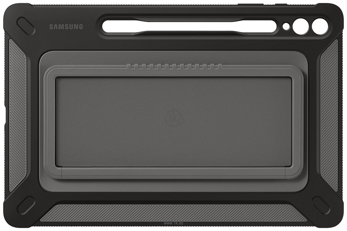 Фотографии Samsung Outdoor Cover Tab S9+ (титан)