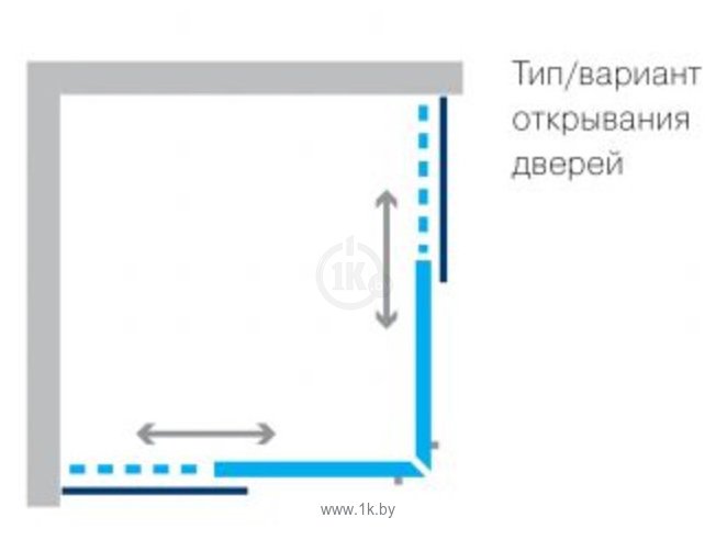 Фотографии Koller Pool Grace 90x90 G90SC