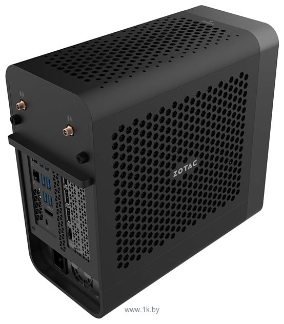 Фотографии ZOTAC Magnus One ECM74060C