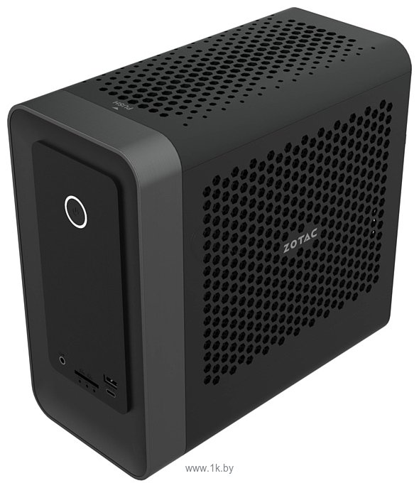 Фотографии ZOTAC Magnus One ECM74060C