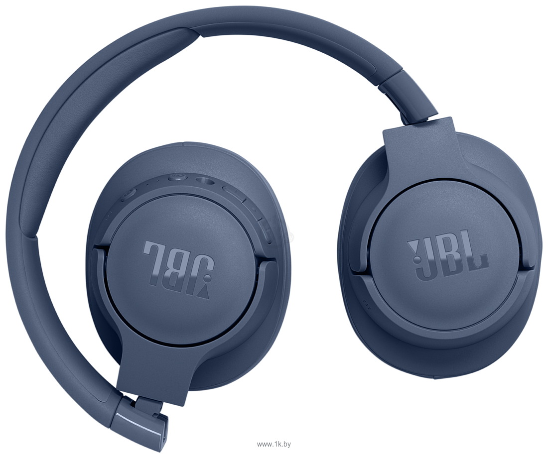 Фотографии JBL Tune 770NC JBLT770NCBLU (синий)