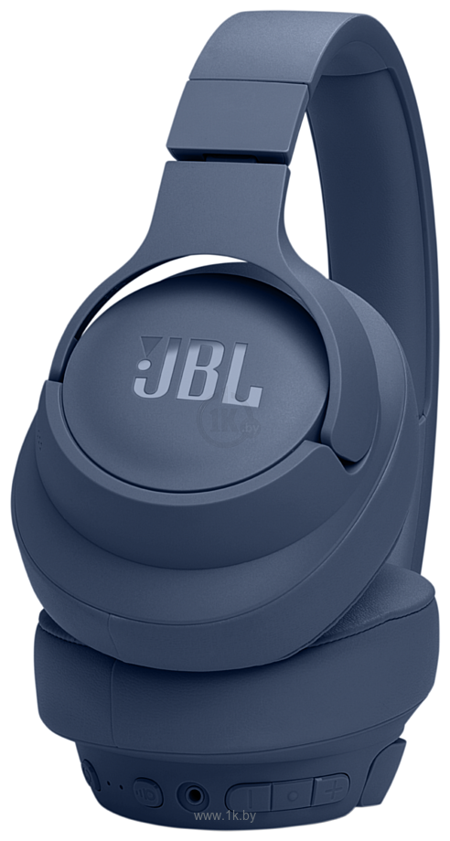 Фотографии JBL Tune 770NC JBLT770NCBLU (синий)