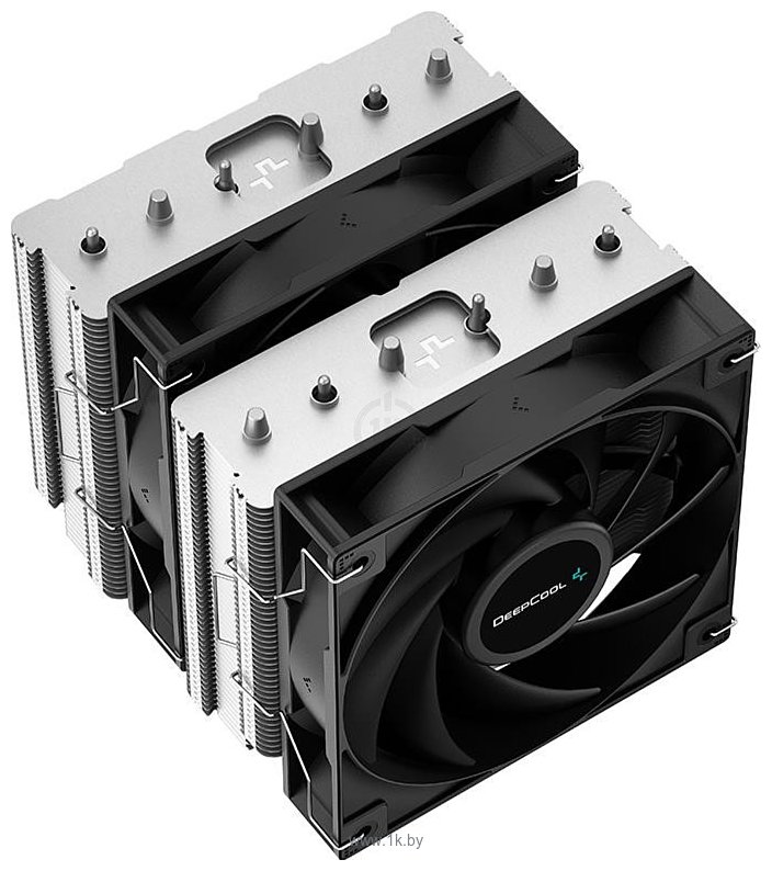 Фотографии DeepCool AG620 R-AG620-BKNNMN-G-1