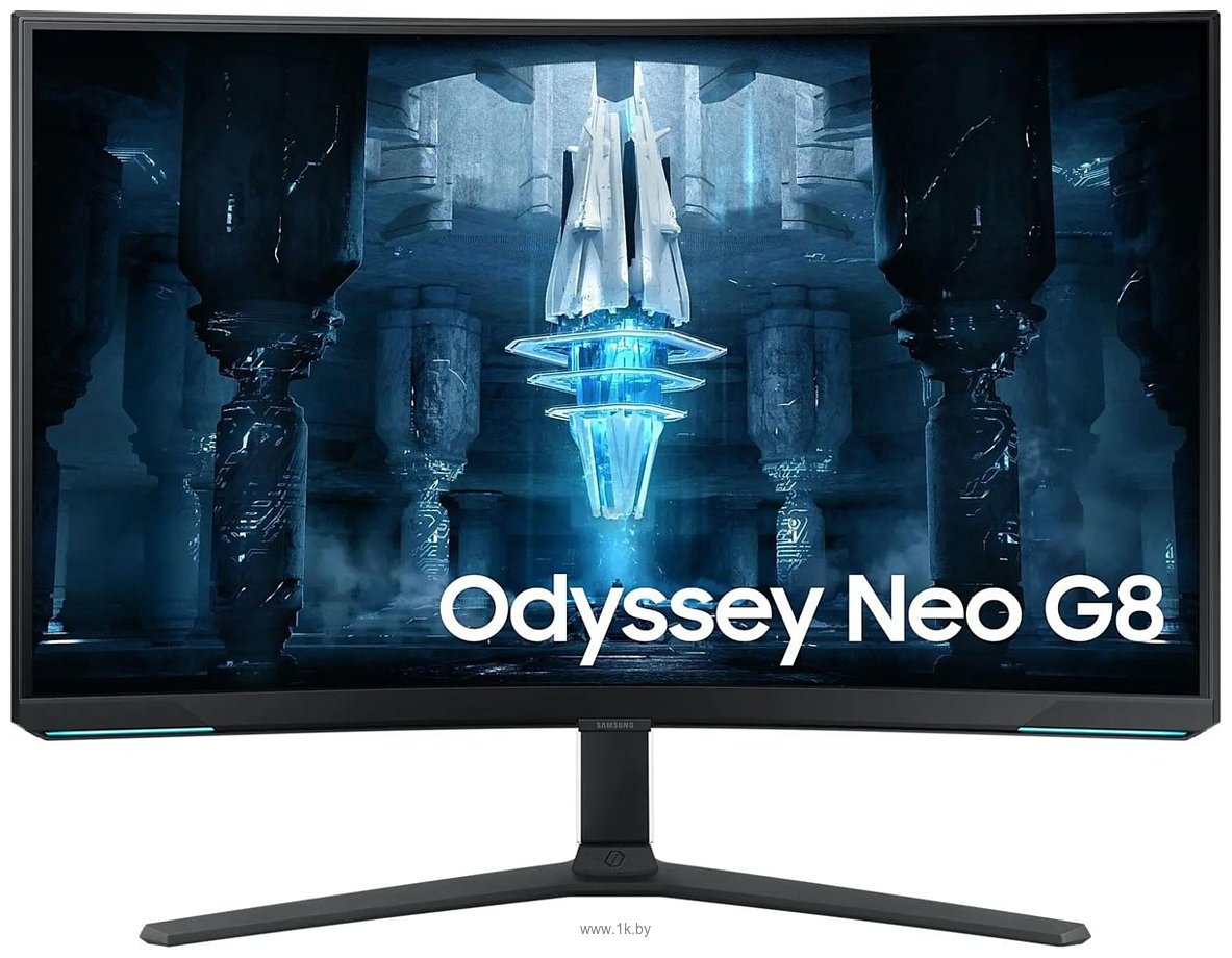 Фотографии Samsung Odyssey Neo G8 LS32BG852NIXCI