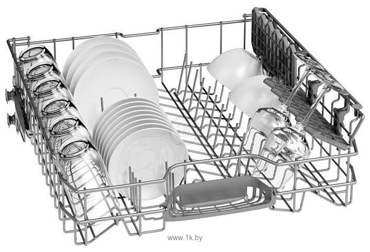 Фотографии Bosch Seria 2 SMS23BW01T