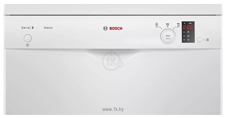 Фотографии Bosch Seria 2 SMS23BW01T