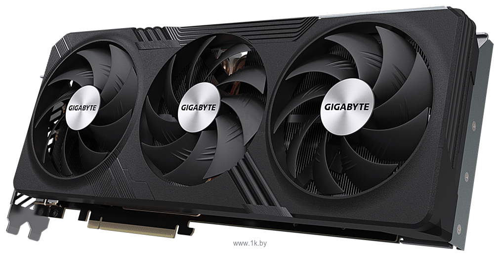 Фотографии Gigabyte Radeon RX 7900 XTX Gaming 24G (GV-R79XTXGAMING-24GD)