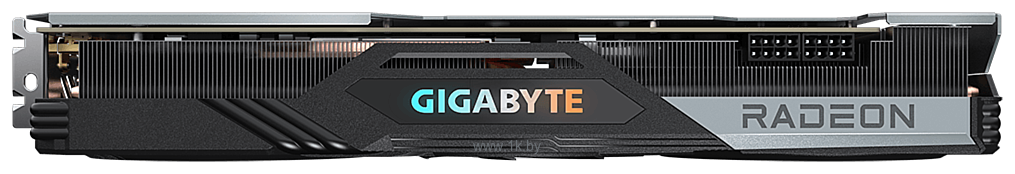 Фотографии Gigabyte Radeon RX 7900 XTX Gaming 24G (GV-R79XTXGAMING-24GD)