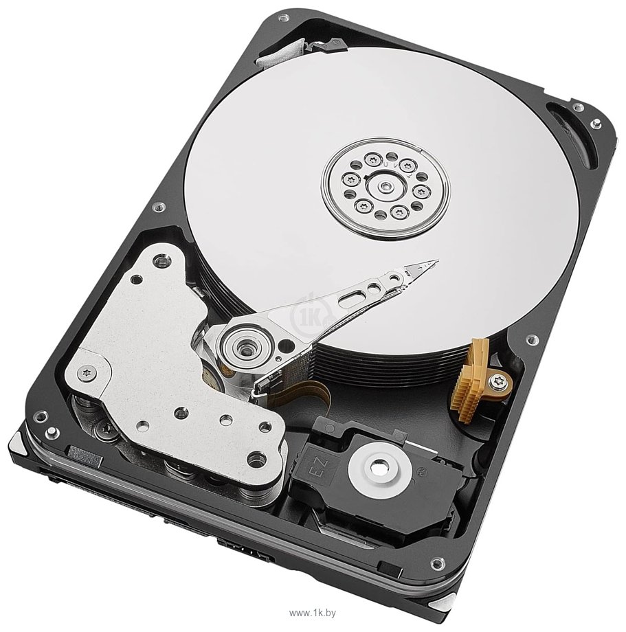 Фотографии Seagate Exos X20 18TB ST18000NM003D