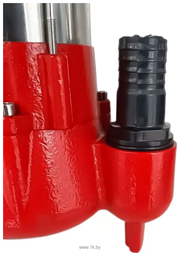 Фотографии Maxpump Fekalift 180D