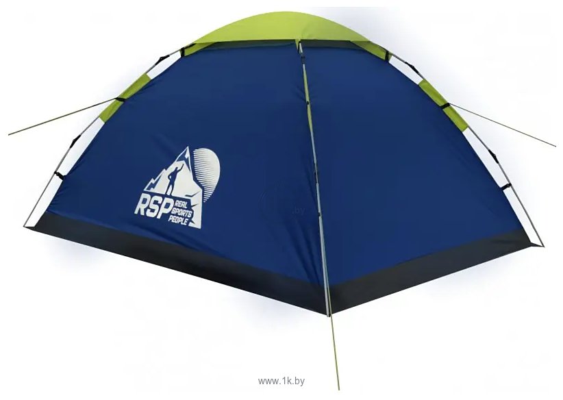 Фотографии RSP Outdoor Fast 3