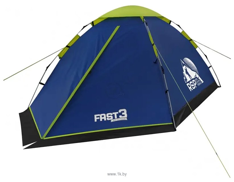 Фотографии RSP Outdoor Fast 3