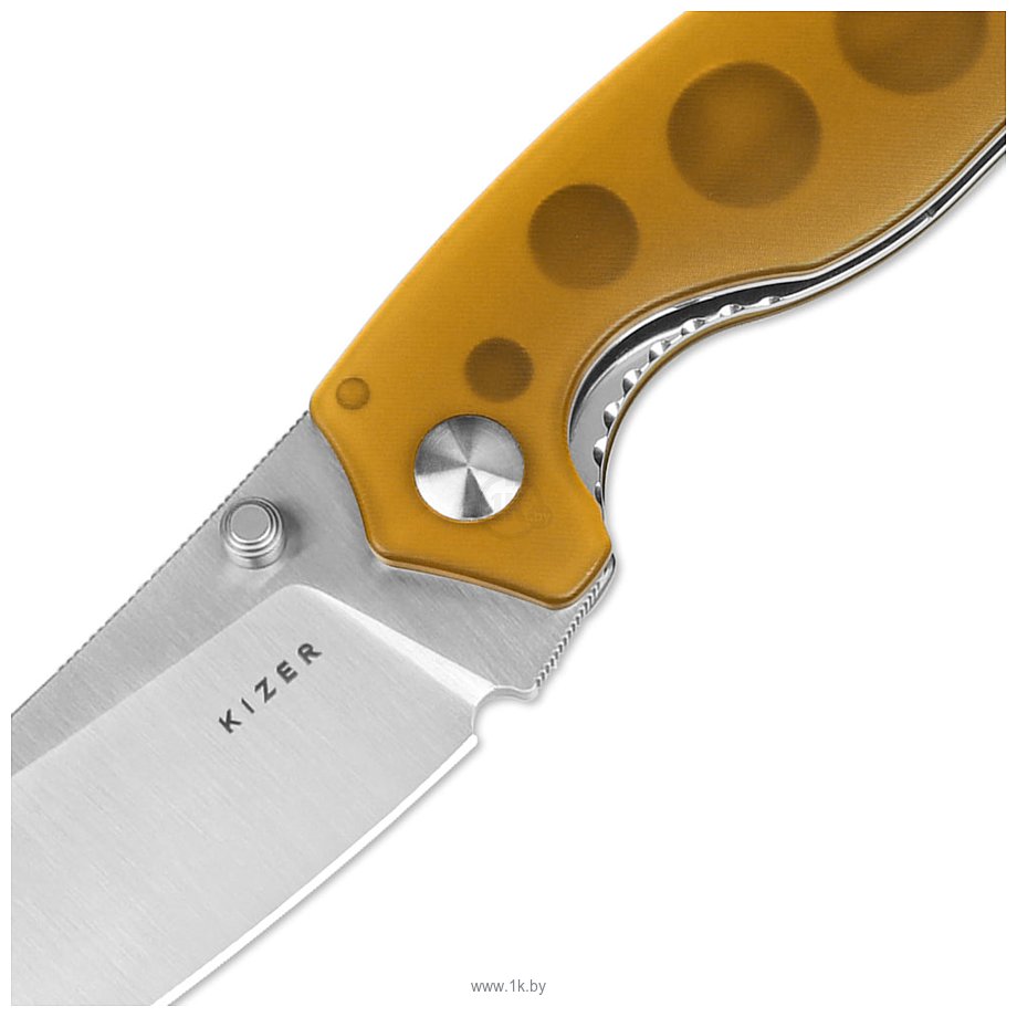 Фотографии KIZER Towser K V4593C5