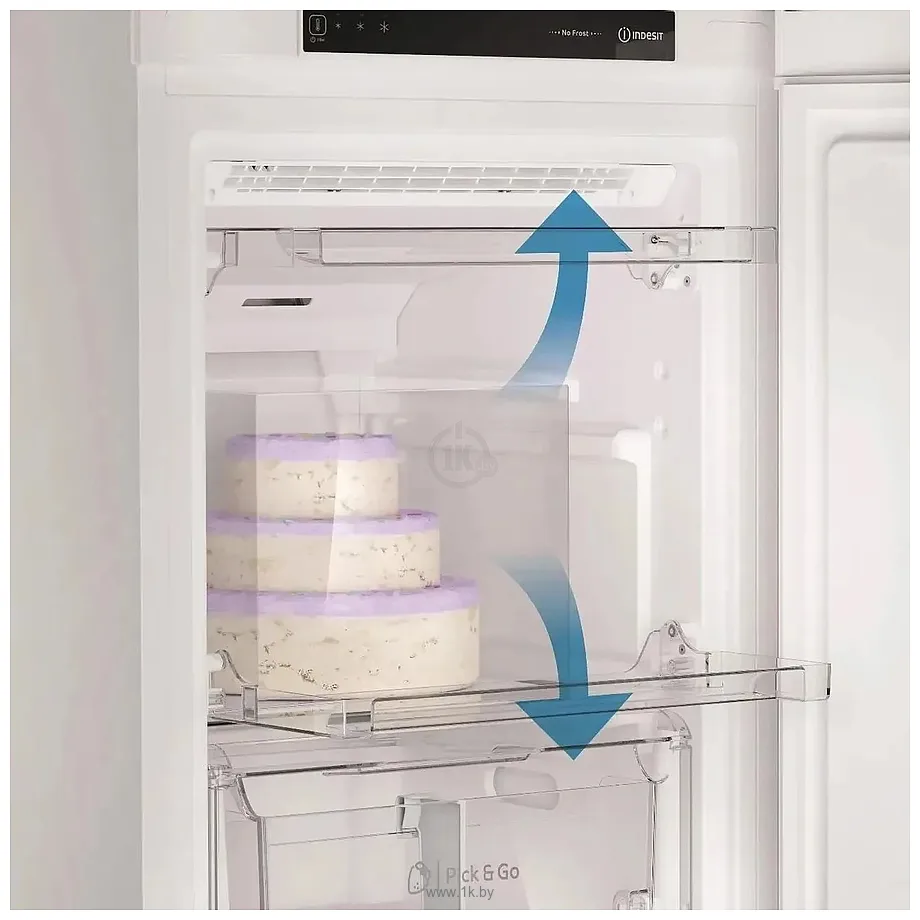 Фотографии Indesit DFZ 5175 G Фотографии Indesit DFZ 5175 G