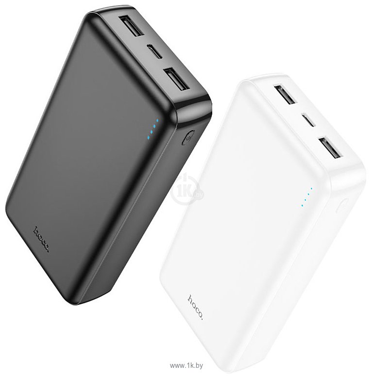 Фотографии Hoco J100A 20000mAh