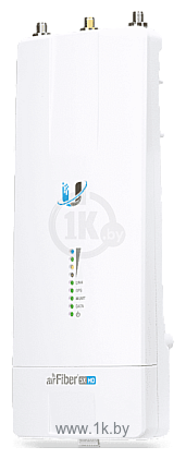 Фотографии Ubiquiti AirFiber AF-5XHD