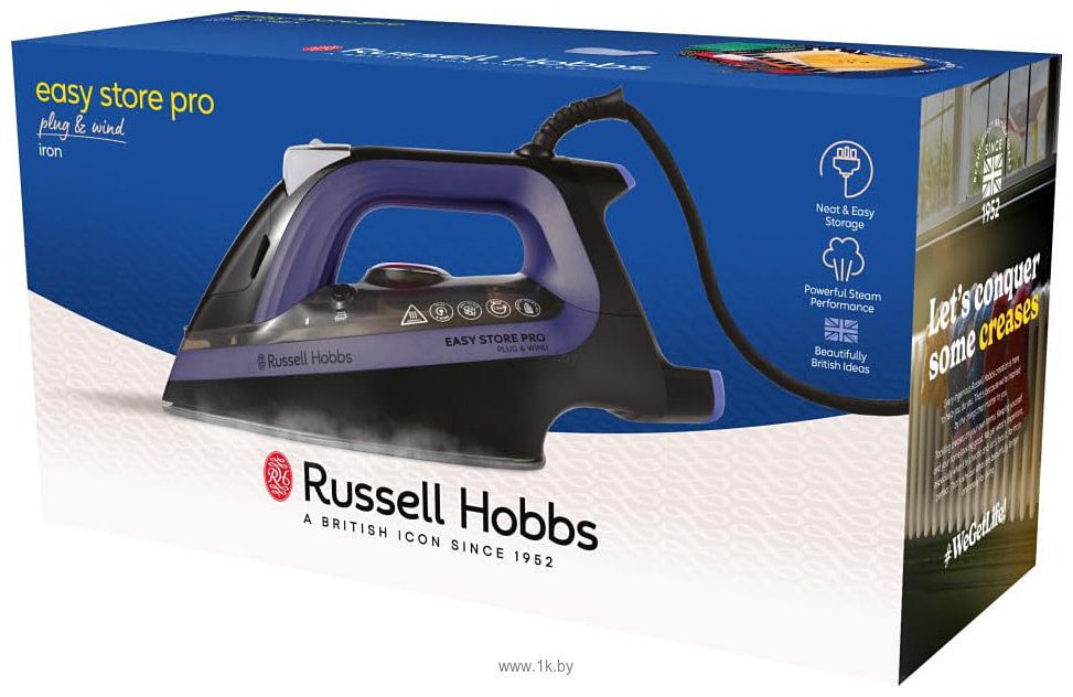 Фотографии Russell Hobbs 26731-56