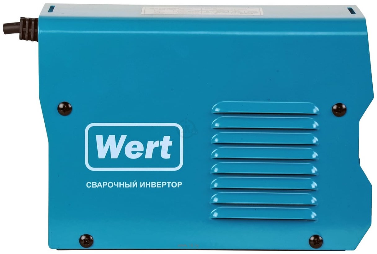 Фотографии Wert MINI 200 W1701.009.00