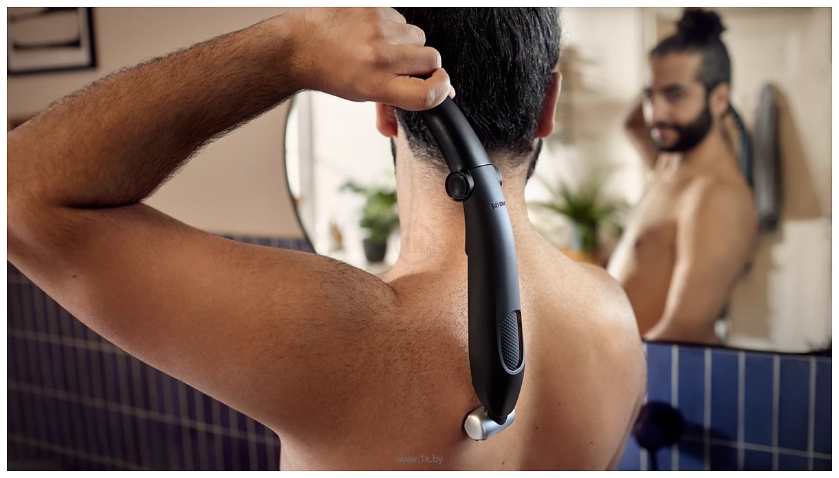 Фотографии Philips Bodygroom 5000 BG5021/15