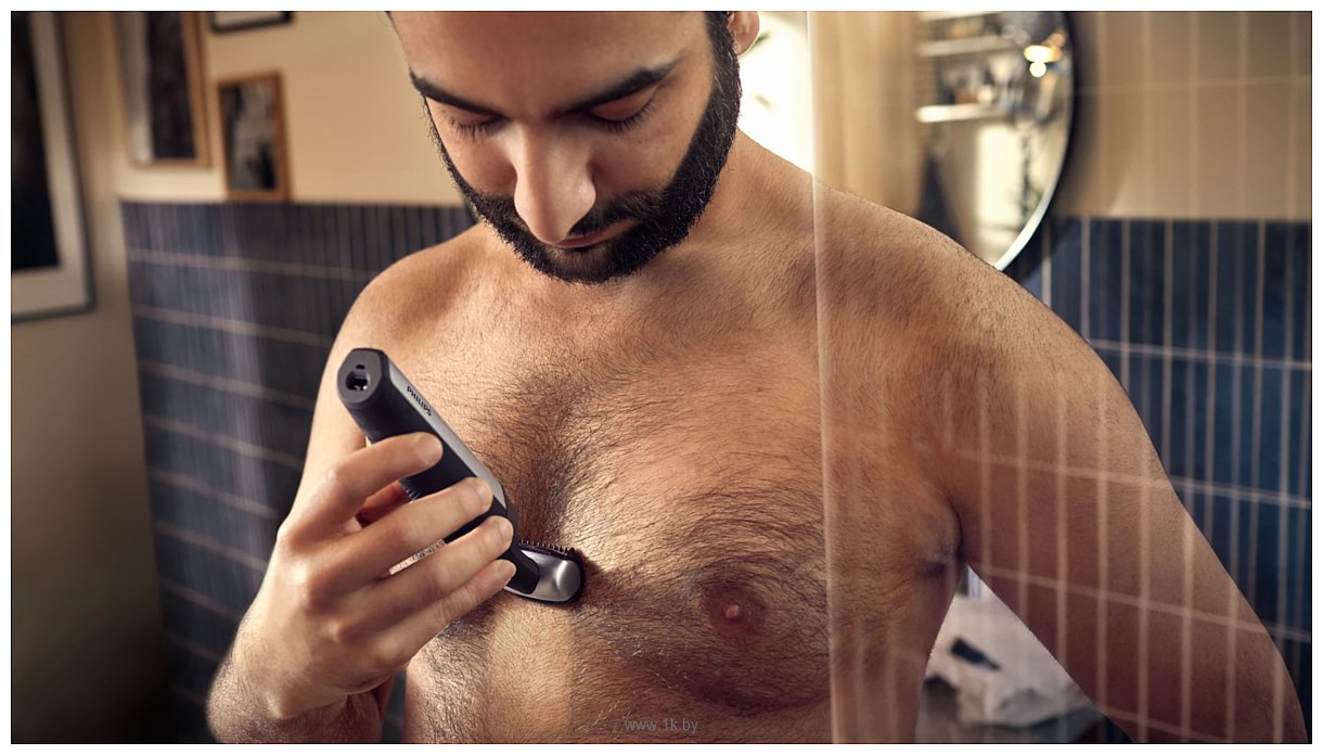 Фотографии Philips Bodygroom 5000 BG5021/15