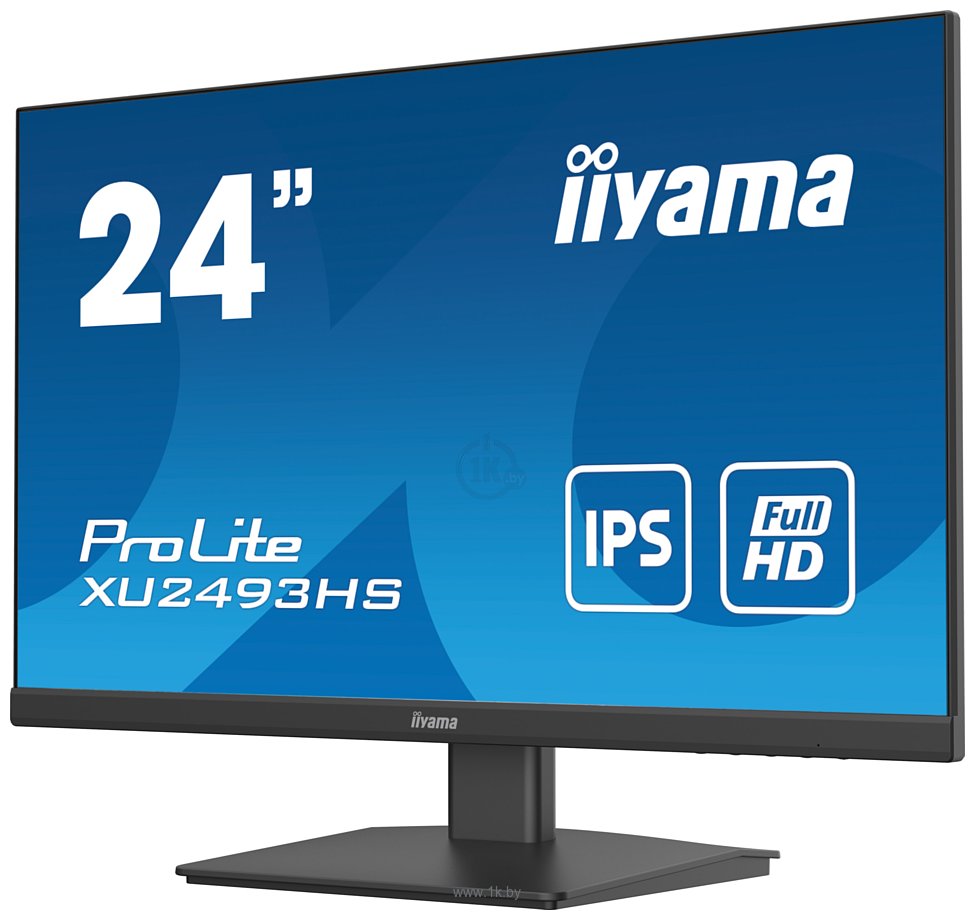 Фотографии Iiyama ProLite XU2493HS-B6