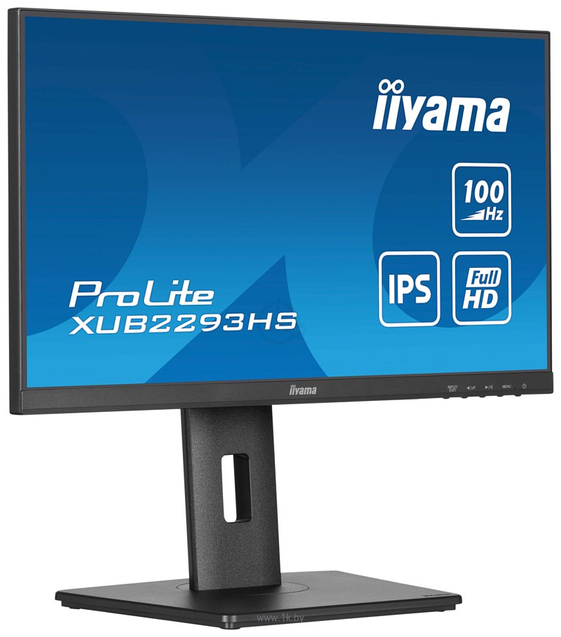 Фотографии Iiyama ProLite XUB2293HS-B6