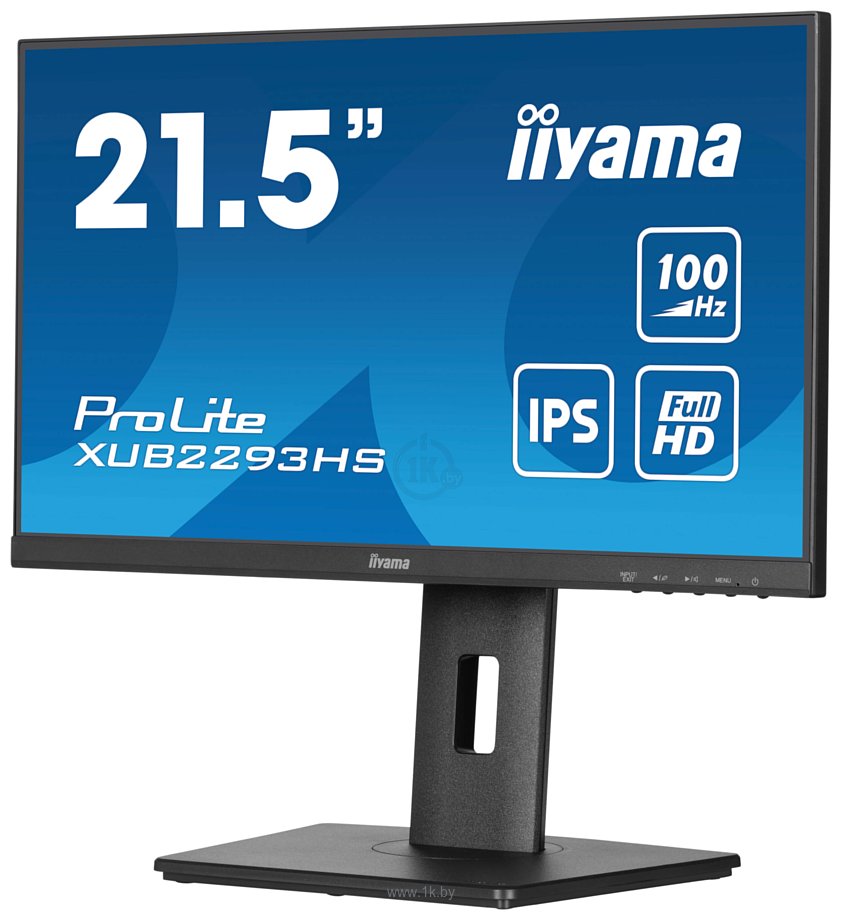 Фотографии Iiyama ProLite XUB2293HS-B6