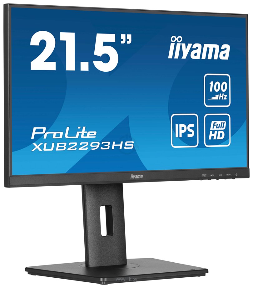 Фотографии Iiyama ProLite XUB2293HS-B6