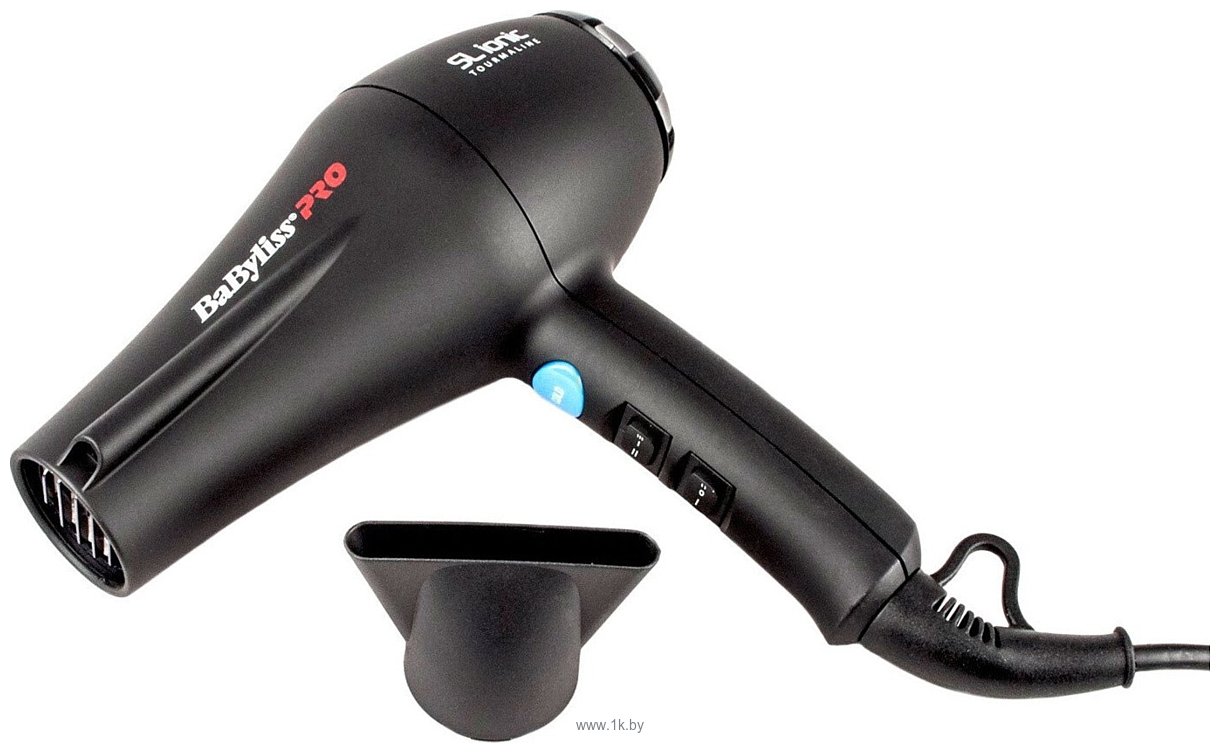 Фотографии BaByliss PRO SL Ionic 5586-E