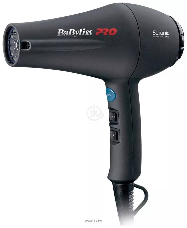 Фотографии BaByliss PRO SL Ionic 5586-E