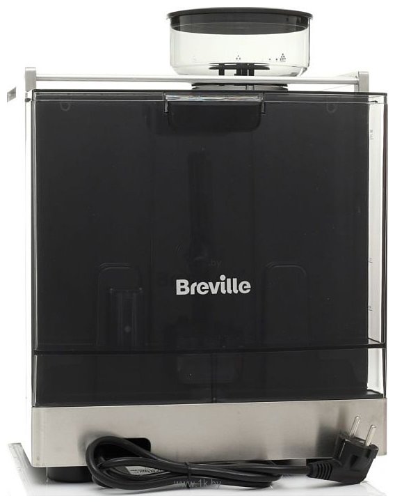 Фотографии Breville Barista Signature VCF161X