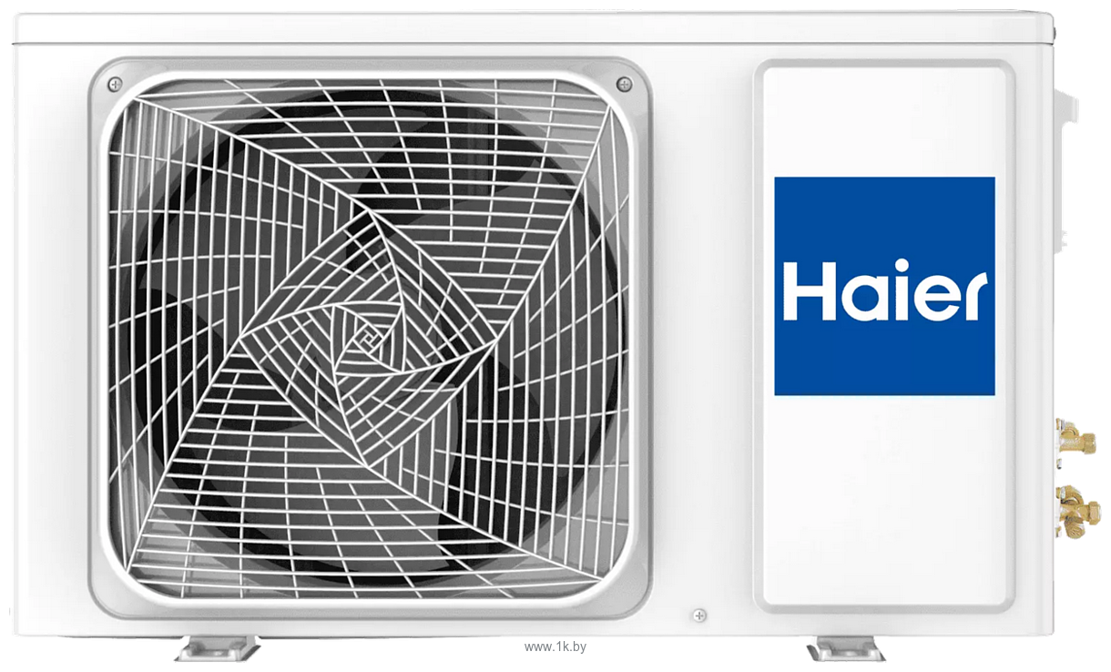 Фотографии Haier Tundra On/Off HSU-09HTT103/R3
