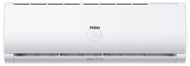 Фотографии Haier Tundra On/Off HSU-09HTT103/R3