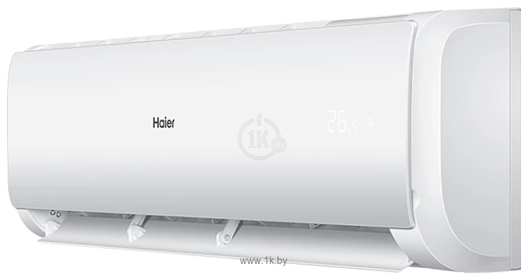 Фотографии Haier Tundra On/Off HSU-09HTT103/R3