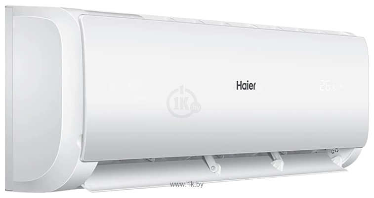 Фотографии Haier Tundra On/Off HSU-09HTT103/R3