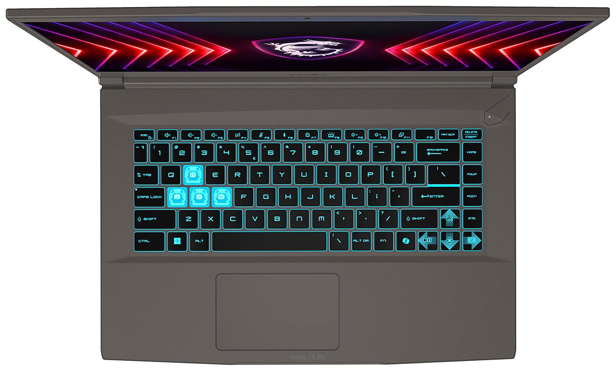 Фотографии MSI Thin 15 B12UC-2098XAM