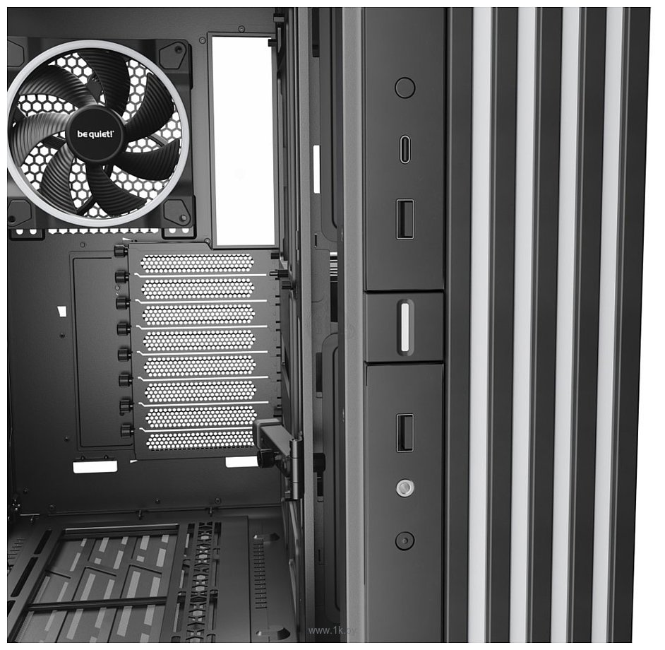 Фотографии be quiet! Light Base 900 FX ARGB BGW71