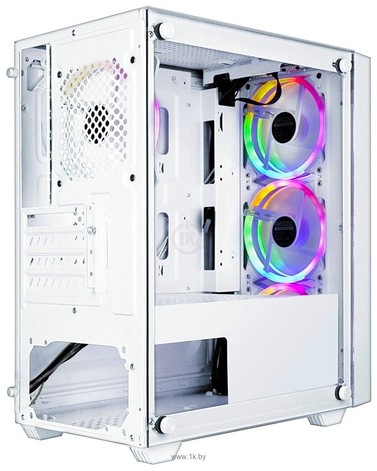 Фотографии Ginzzu CL620