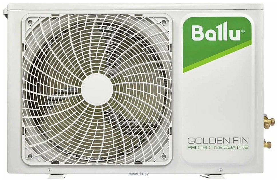 Фотографии Ballu iGreen Pro BSAG-18HN8