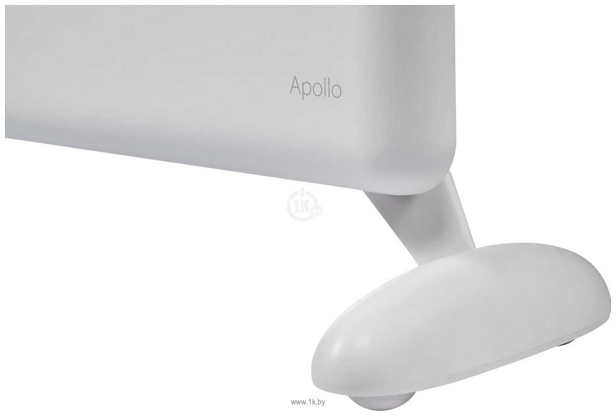 Фотографии Ballu Apollo Transformer BEC/AT-1500 (инверторное управление, с шасси)