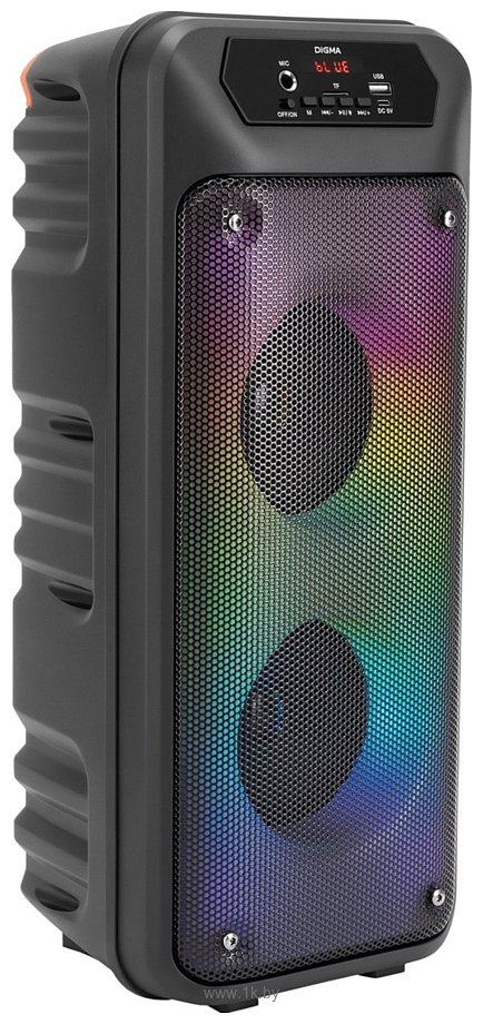 Фотографии Digma D-MC1705